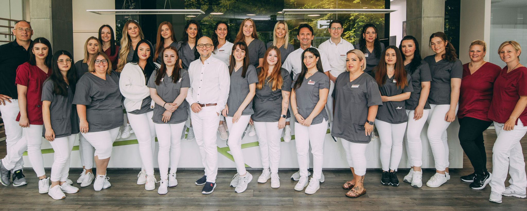 Zahnarztpraxis Am Zeugplatz - Zahnarzt Augsburg Praxis | Team Dentalis Augsburg